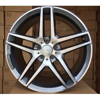 Mercedes 967 8.5x19 5x112